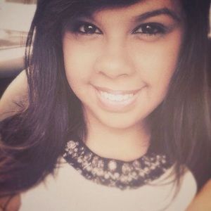 Meet your Posher, Janice